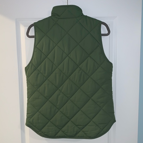 J Crew Vest - Picture 4 of 4